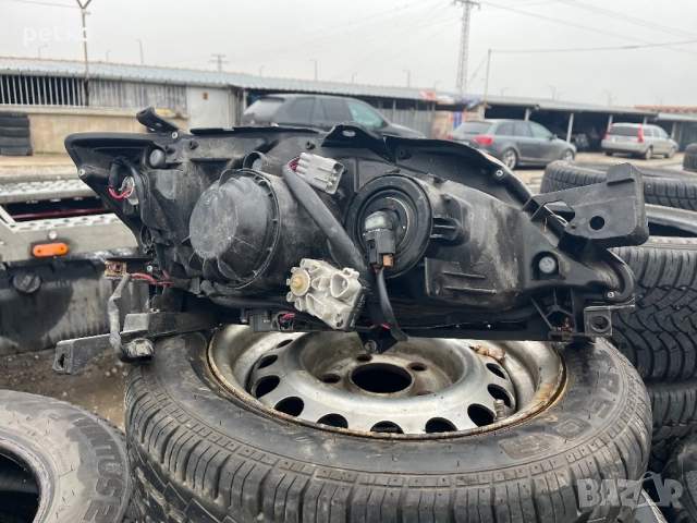 Продавам ляв фар за импреза2014 ксенон, снимка 4 - Аксесоари и консумативи - 52864543