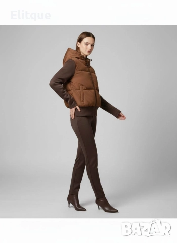 късо яке , снимка 2 - Якета - 52937388