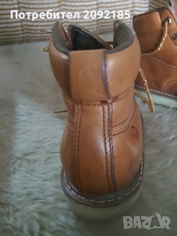 Обувки, снимка 5 - Други - 40587781