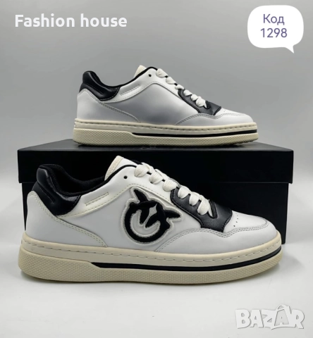 Pinko дамски кецове, снимка 7 - Кецове - 51662339