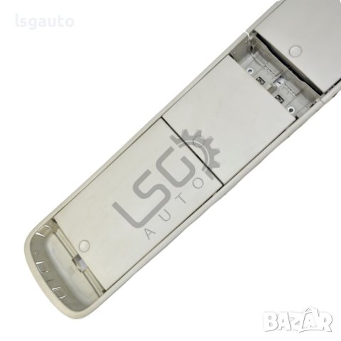 Кора с жабки таван Ford Galaxy II 2006-2014 ID:101160, снимка 4 - Части - 40799529