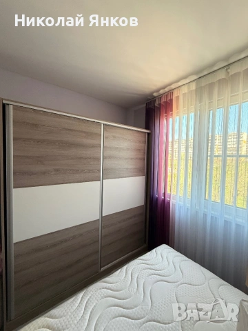 Спален комплект , снимка 4 - Спални и легла - 54317345