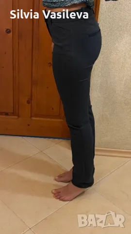 Дамски панталон Calvin Klein, снимка 2 - Панталони - 49438364