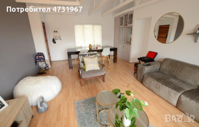 Двустаен апартамент Кършияка, снимка 4 - Апартаменти - 53897174