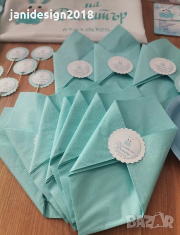 украса За погача на тема Зайче , снимка 5 - Други - 52194635