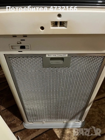 Пречиствател на въздух, снимка 6 - Овлажнители и пречистватели за въздух - 54177914