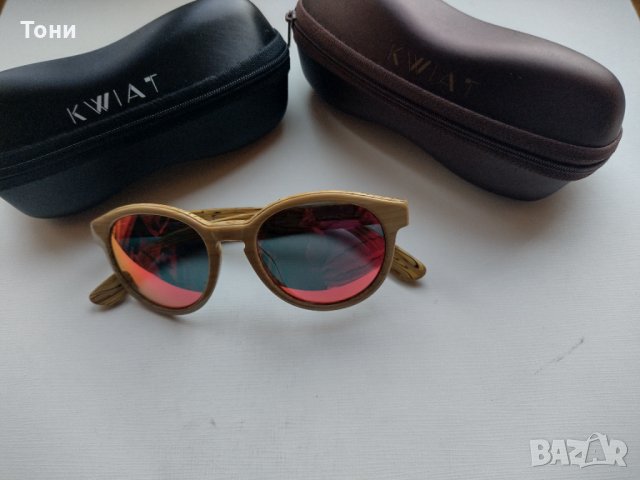 Слънчеви очила kwiat collection 52.20.150