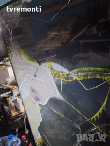 подсветка, от дисплей CY-BF050HGNV7H от телевизор SAMSUNG Модел UE50U7000F, снимка 7 - Части и Платки - 52787606