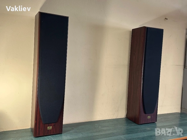 Radiotehnika Rigonda-S FS-5.3 — Пасивни флор колони (2 бр.) — Made in Latvia