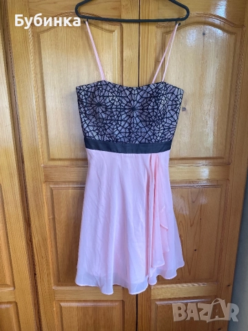 Дамска нова рокля С