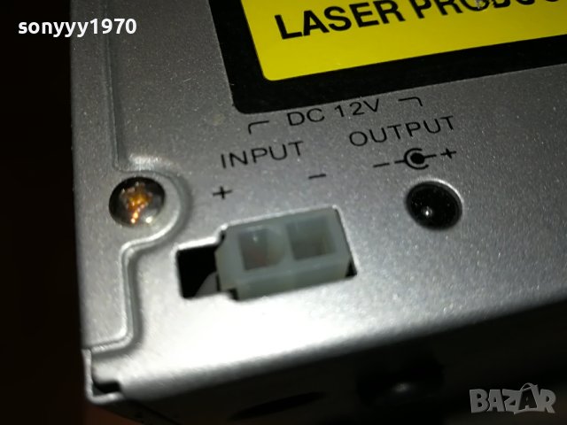 LENCO 12V SWISS 1605231241, снимка 10 - Плейъри, домашно кино, прожектори - 40720431