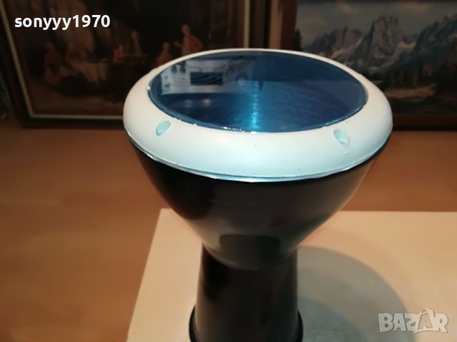 BLACK-ЧЕРНА ТАРАМБУКА 33Х22СМ 2105230852