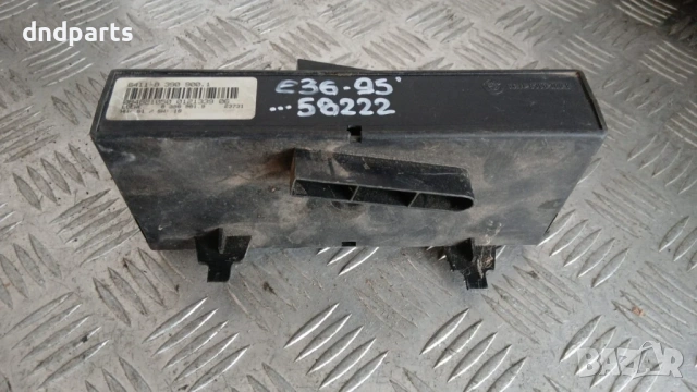 Модул BMW 3 e36 1995 8390900 6411-8390900.1