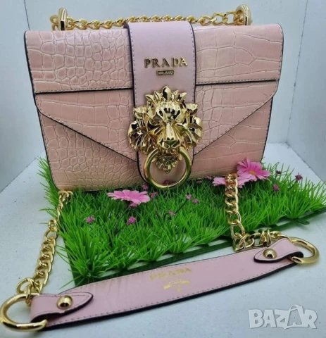 чанти от еко кожа pinko ysl saint laurent prada dior louis vuitton 