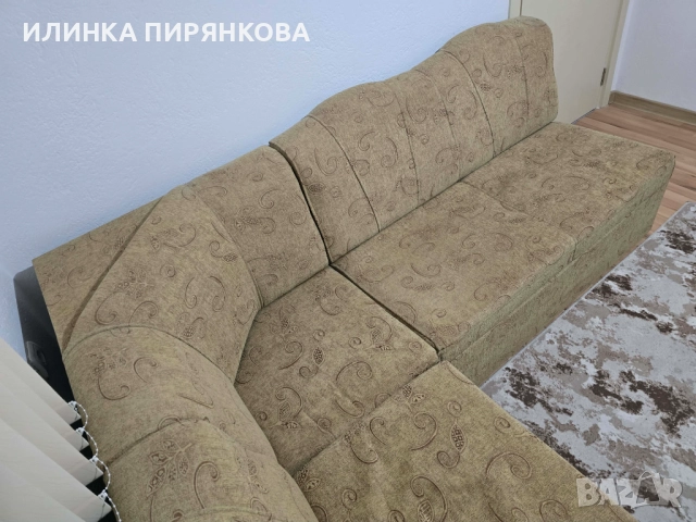 Ъглов диван за трапезария или хол, снимка 5 - Дивани и мека мебел - 52969113