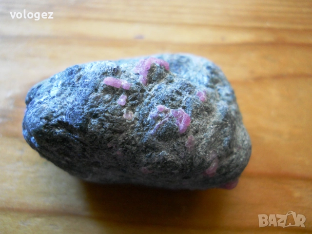 Полускъпоценни минерали, снимка 11 - Колекции - 49420753