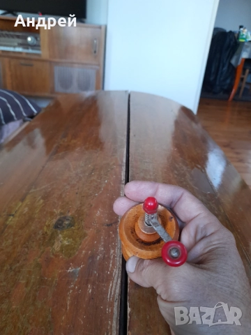 Стара Мелничка,мелница за чер пипер #25, снимка 3 - Други ценни предмети - 52724105