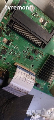 MAIN BOARD 17MB171 for 32 inc DISPLAY for JVC LT-32VAH3000 дисплей VES315WNGH-2D-N51​​, снимка 3 - Части и Платки - 42871032