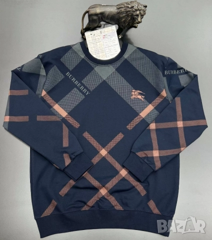 мъжки блузи calvin klein hugo boss lacoste burberry dsquared2 emporio armani 