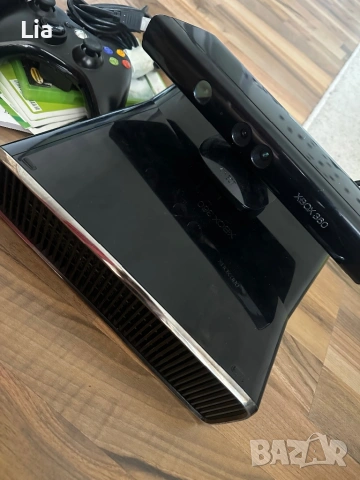Xbox 360, снимка 2 - Xbox конзоли - 54056476