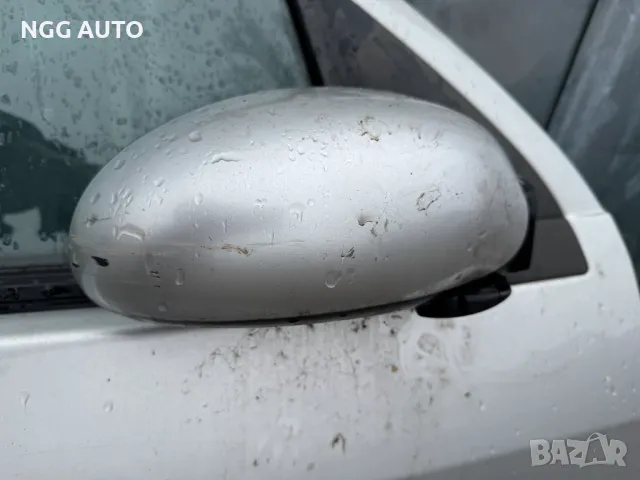 Предна Дясна Врата (Пасажерска) за Форд Фокус 1, Ford Focus 1, снимка 4 - Части - 48302655