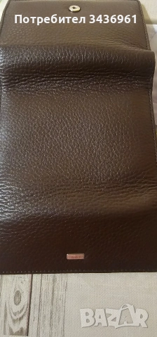 Портмоне на ART, снимка 2 - Портфейли, портмонета - 52793037