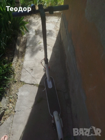 Електрическа тротинетка , снимка 4 - Друга електроника - 54332535