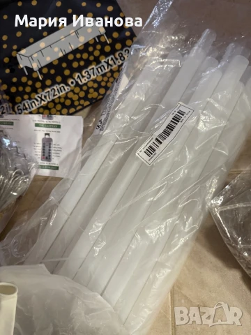 Украса за парти, снимка 2 - Декорация - 50570661