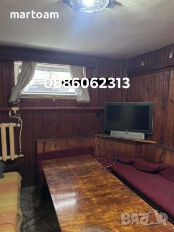 Давам под наем ПАРТЕРНА стая в ц е н т ъ р а  на  гр.Пловдив  в близост до ВХБП., снимка 4 - Апартаменти - 52835554