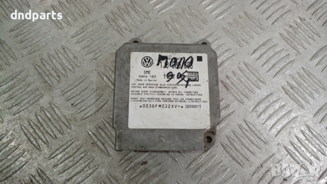 Airbag модул VW Polo 1999г.	