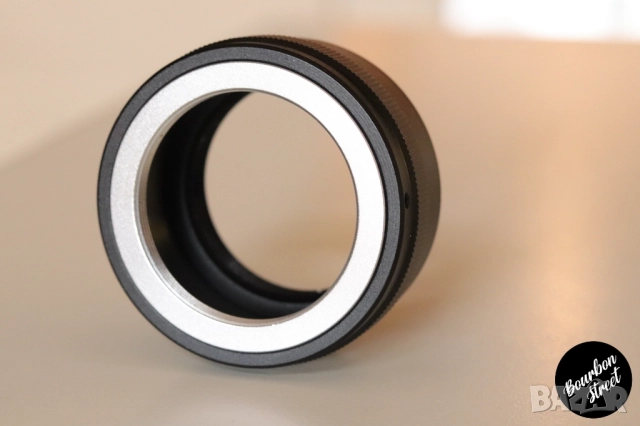 Адаптер m42 към SONY / NEX / СОНИ e-mount