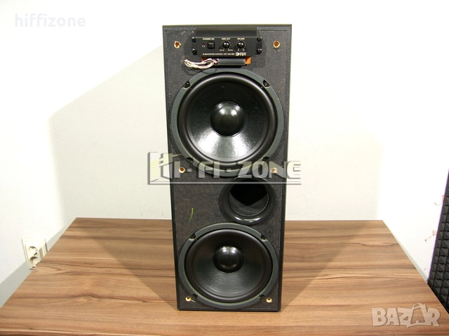 Субуфер Yamaha yst-sw160 /1