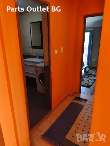 Самостоятелен етаж от къща с паркомясто, снимка 10 - Етаж от къща - 52833868