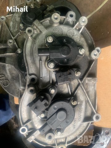 Датчици мерцедес распределителелни валове, снимка 2 - Части - 34971392