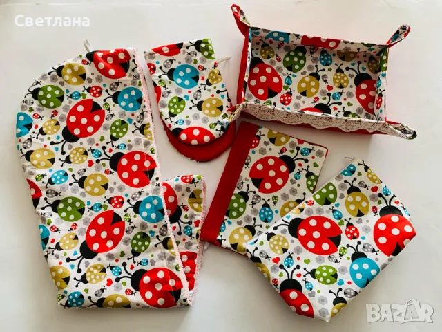 Серия Калинки