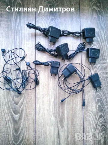 Мобилни телефони Nokia, снимка 12 - Nokia - 49542336