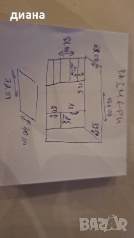 Бюро, снимка 8 - Бюра - 52353071