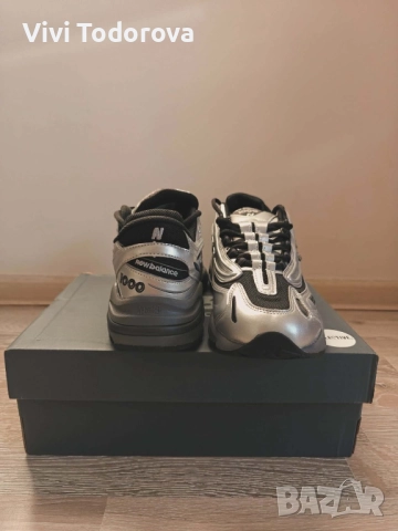 New Balance 1000, снимка 3 - Маратонки - 52909718