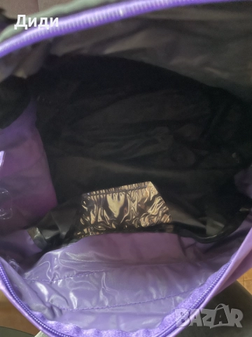 Детска спортна тенис раница, снимка 4 - Раници - 52564181