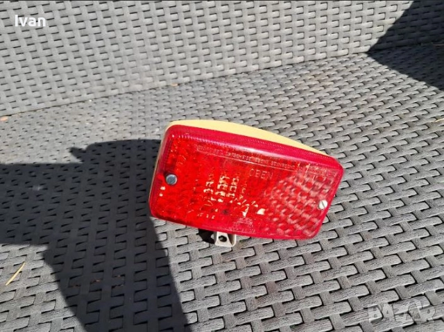 Нови и втора употреба части за Трабант Trabant, снимка 3 - Части - 50107557