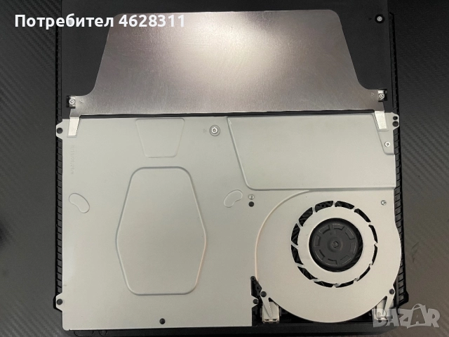 PlayStation4+Grand Theft Auto 5, снимка 4 - PlayStation конзоли - 52119753