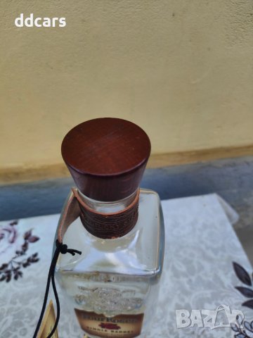 Празна бутилка, снимка 2 - Колекции - 37828233