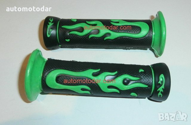 РЪКОХВАТКИ ЗА МОТОР, снимка 2 - Аксесоари и консумативи - 35488456