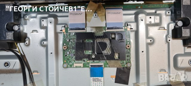 UE48H6200AY BN41-02156A BN94-07307X L48X1T_ESM BN44-00709A CY-GH048CSLV1H BN41-02110A BN95-01309A, снимка 4 - Части и Платки - 40732572