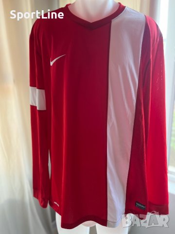 Блузи Nike, снимка 8 - Блузи - 35180848