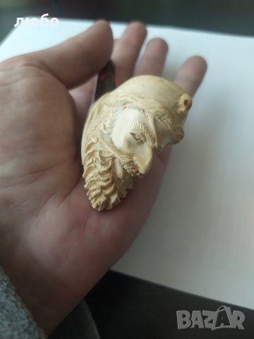 Лула От Морска Пяна, снимка 11 - Лули - 32037737