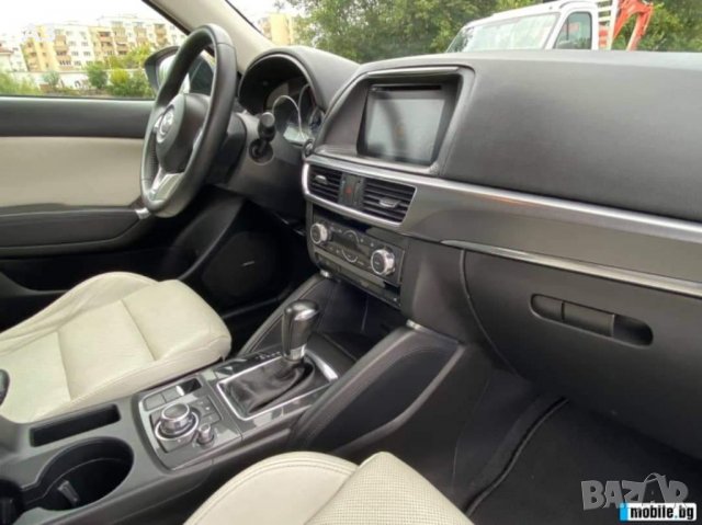 Продавам, снимка 10 - Автомобили и джипове - 38894168