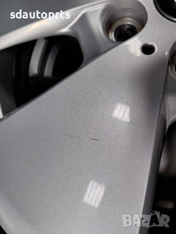 19” ОЕ BMW Джанти Style 427 Летни Гуми Датчици БМВ I3 i 3 EV, снимка 8 - Гуми и джанти - 51590915