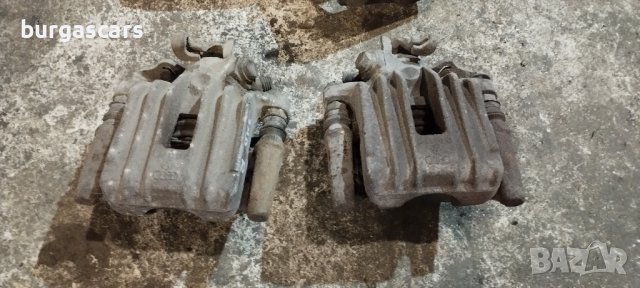 Спирачни апарати Audi A3 - 60лв, снимка 2 - Части - 40809933