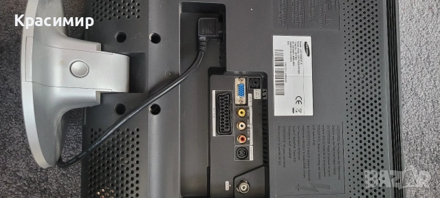 Телевизор Samsung , снимка 2 - Телевизори - 54069800